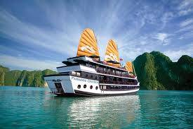 tour du thuyen halong